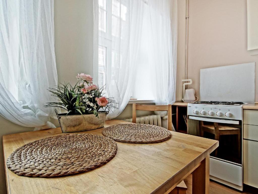 Apartament Kameralny 17 Gdańsk Exterior foto